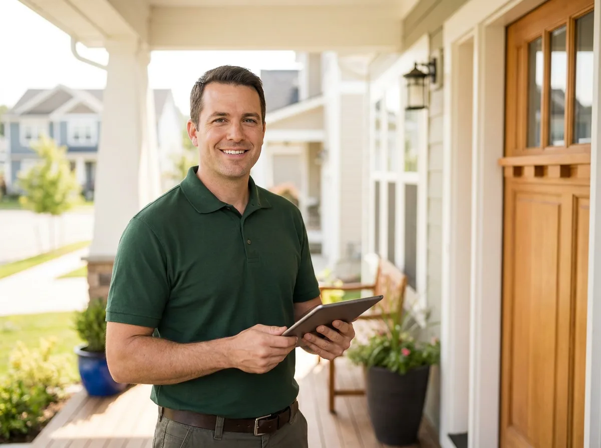 Pest control FAQs for Sevierville, TN